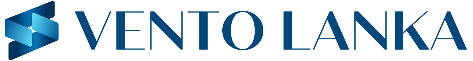 Vento Lanka Logo