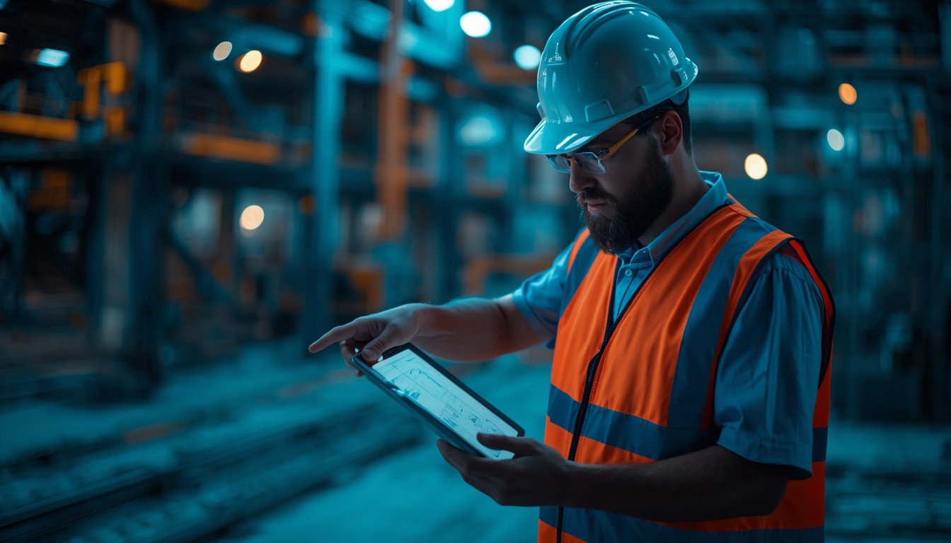 Engineering Project Management Consultancy